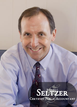 Richard Seltzer, CPA - Clearwater, FL CPA
