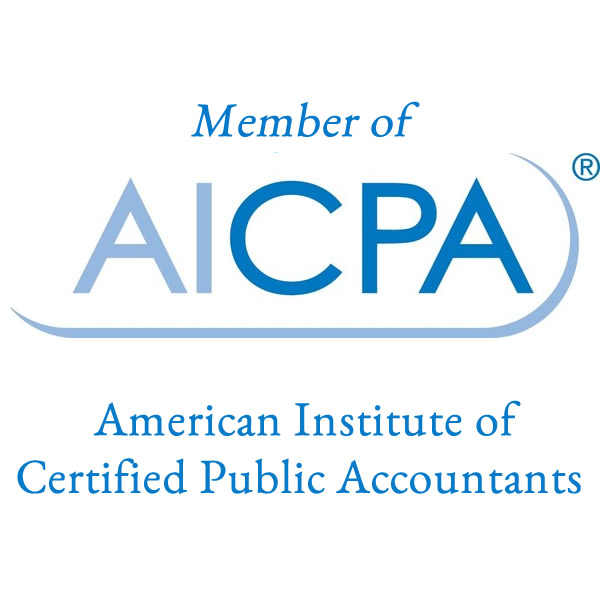 Member of AICPA